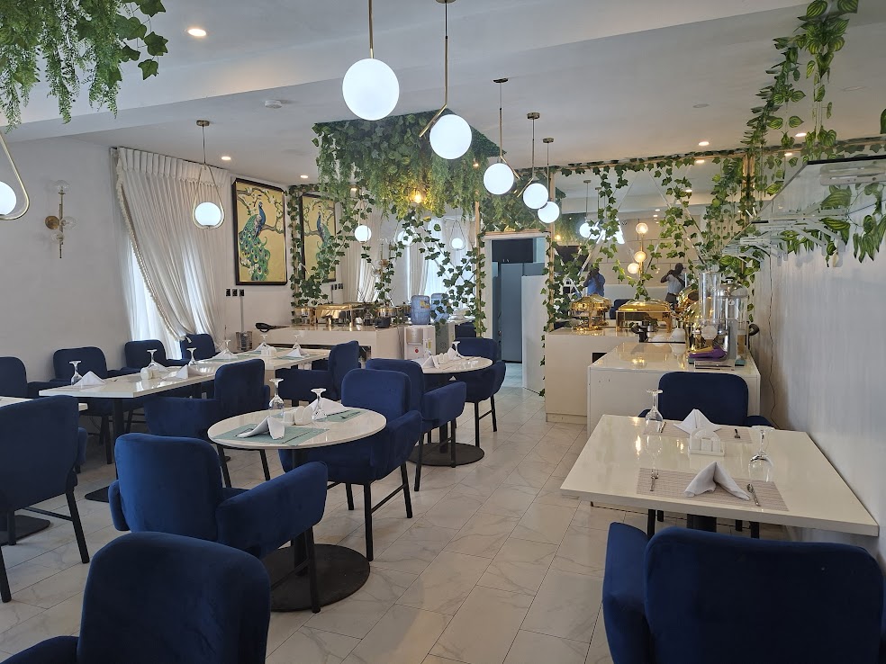 Fresh Look at Authentic Design Forward Luxury Hotels In Nigeria 2025