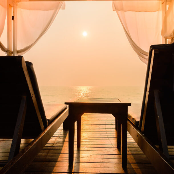 Luxury, Culture & Calm