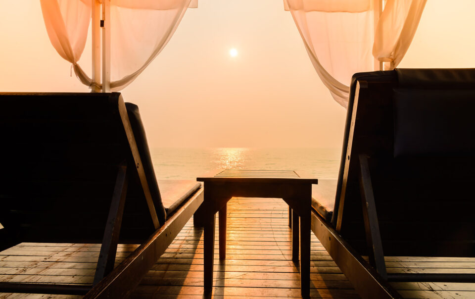 Luxury, Culture & Calm