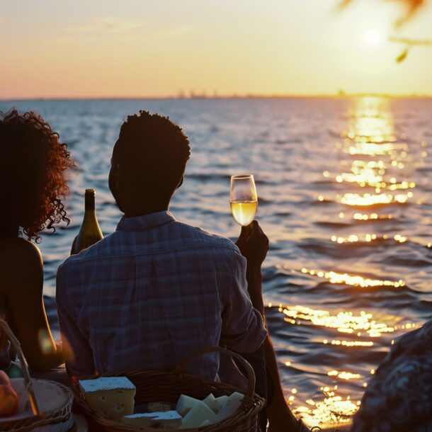 Romantic Escape In Lagos