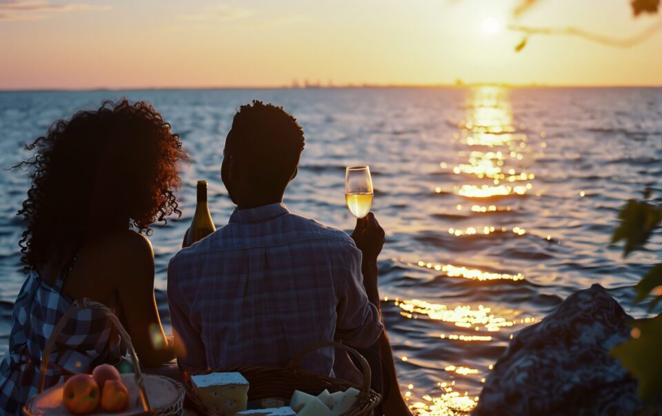 Romantic Escape In Lagos