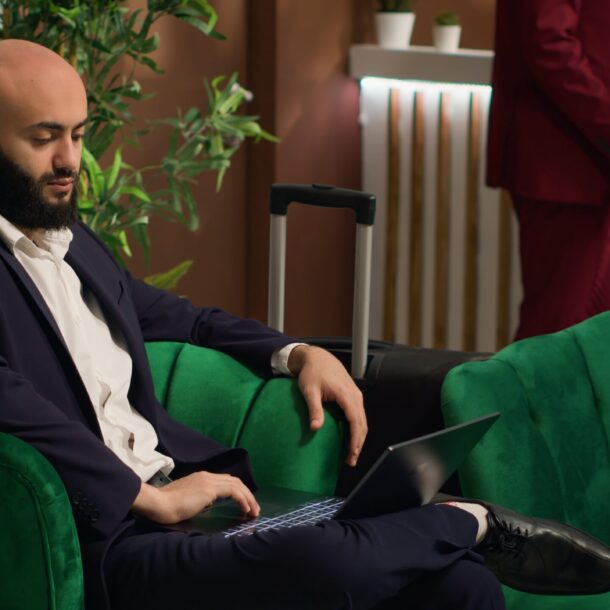 Exclusive Business Retreats