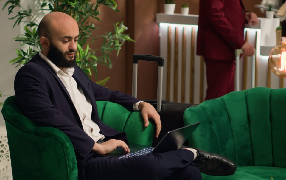 Exclusive Business Retreats